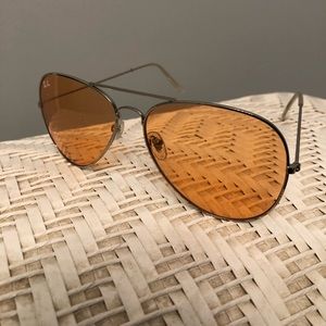 Ray Ban Aviators